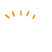 Happy Fun Sticker