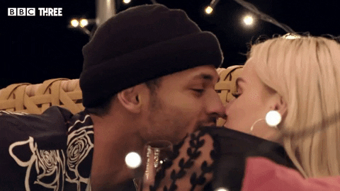 Bbc One Love GIF by BBC Three