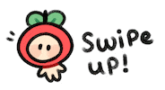 Sticker Illustration Sticker