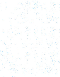 Snow Rain Sticker