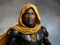 Stop It Michael Jordan GIF by CaptainBNB