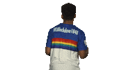 Dance Fifa Sticker by Bundesliga