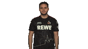 Lets Go Yes Sticker by Bundesliga