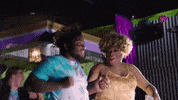 Drag Queen Dance GIF by WE tv