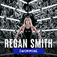 Tokyo Olympics Swimming GIF by Team USA