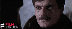 omar sharif vintage GIF by FilmStruck