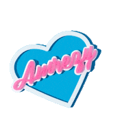 Sticker by ABH Official