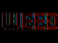 Art Glitch GIF