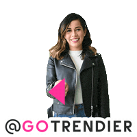 people app Sticker by GoTrendier