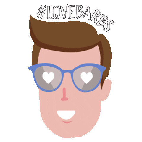 In Love Wedding Sticker by Occhi