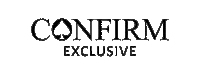 Confirm Sticker by confirmclothing