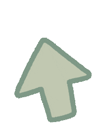 Arrows Click Sticker by Regolodos