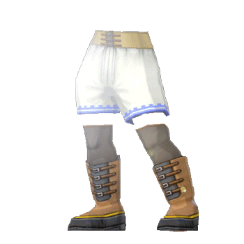 Pants Dq Sticker by 星のドラゴンクエスト