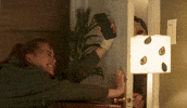 Horror Madelainepetsch GIF by Lionsgate