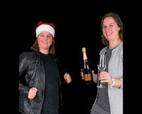 MechelMakelaardij yes feest proost verkocht GIF