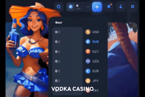 vodkabet giphygifmaker водкаказино vodkacasinoскачать vodkacasino GIF