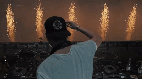 GIF by Robin Schulz