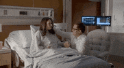 Michael Weatherly Bull GIF by CBS