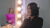 Kourtney Kardashian Omg GIF by HULU