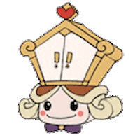 timeprincesses happy wink timeprincess timeprincesses Sticker