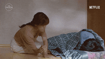 Ha Ji-Won Love GIF by The Swoon