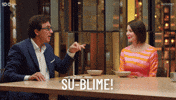 Australia Laughing GIF by MasterChefAU