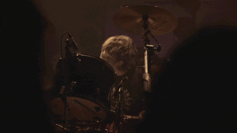 drumming red bull music academy GIF by Red Bull