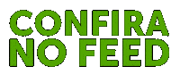 Confiranofeed Sticker by Faculdade Sensu