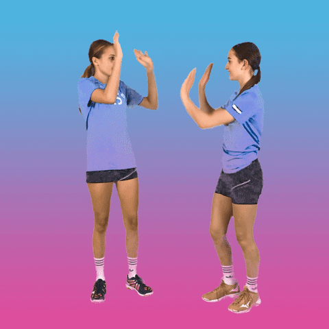 Team Handball GIF by RK Krim