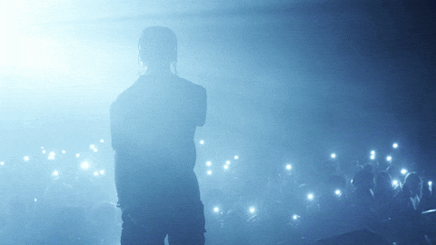 Tour Stay Awake GIF by Sam McGrath