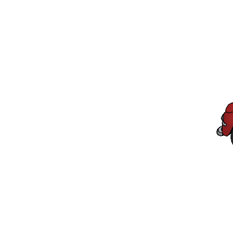 Truck Country Sticker