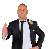 channel 9 face Sticker by Married At First Sight Australia