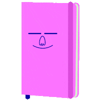 Happy Draw Sticker by Sociedad Fantasma Stickers