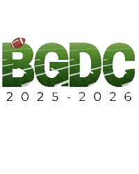 Bgdc Sticker by Breaking Ground Dance Center