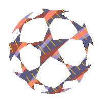 League Champions Sticker by SVC2000