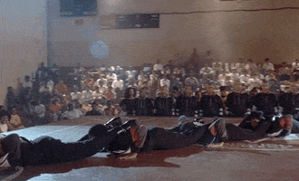 Spike Lee Movie GIF