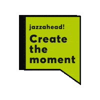 Tradefair Sticker by jazzahead