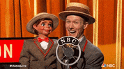 Annie Live GIF by NBC