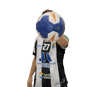 Costa Del Sol Handball Sticker by Club Balonmano Femenino Málaga Costa del Sol