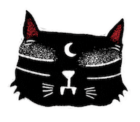 Halloween Diablo Sticker by Mr. Moore