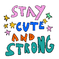 Girls Power Sticker