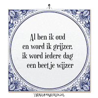 Humor Nl Sticker by Tegelspreuken.nl