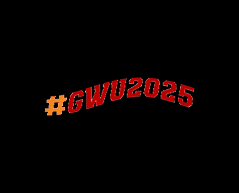 GIF by Gardner-Webb University