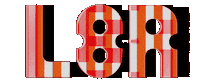 Art Glitch Sticker