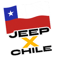 Adventure Jeep Sticker by JEEP® Chile