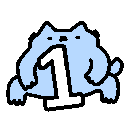 Cat Shaking Sticker by sillynub