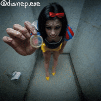 Wrap It Up GIF