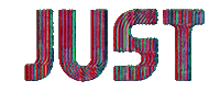 Art Glitch Sticker