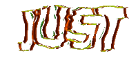 Art Glitch Sticker