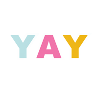 Words Celebrate Sticker